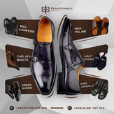 Shoe