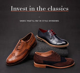 Luxury Shoe