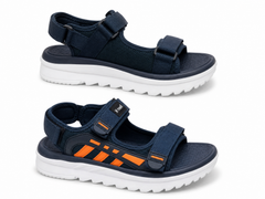 Stepify Men’s Sport Sandals – Lightweight Comfortable Casual Outdoor Sandals