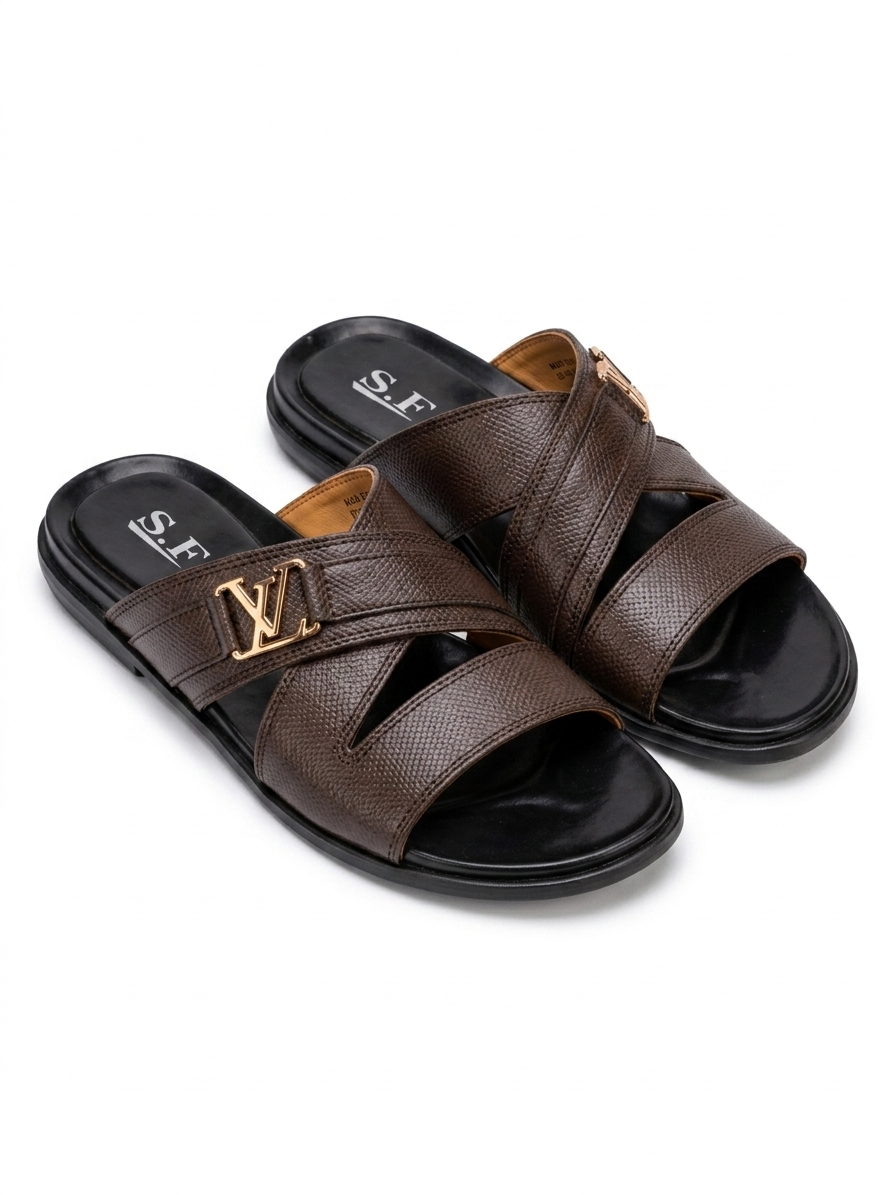 Formal Slide